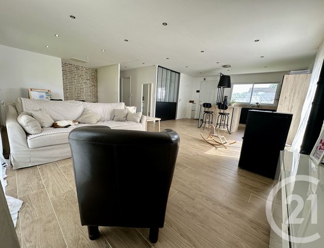 maison à vendre - 4 pièces - 81.64 m2 - ST MARTIN DE MAILLOC - 14 - BASSE-NORMANDIE - Century 21 Harmony