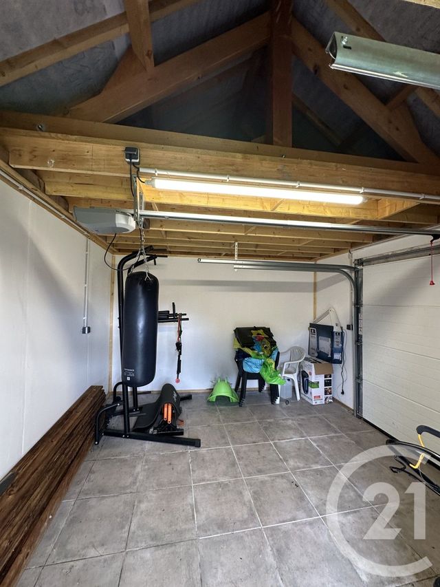 maison à vendre - 4 pièces - 81.64 m2 - ST MARTIN DE MAILLOC - 14 - BASSE-NORMANDIE - Century 21 Harmony