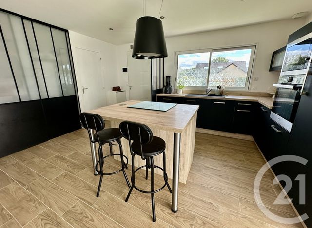 maison à vendre - 4 pièces - 81.64 m2 - ST MARTIN DE MAILLOC - 14 - BASSE-NORMANDIE - Century 21 Harmony