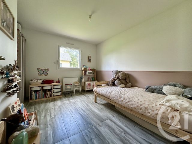 maison à vendre - 4 pièces - 81.64 m2 - ST MARTIN DE MAILLOC - 14 - BASSE-NORMANDIE - Century 21 Harmony