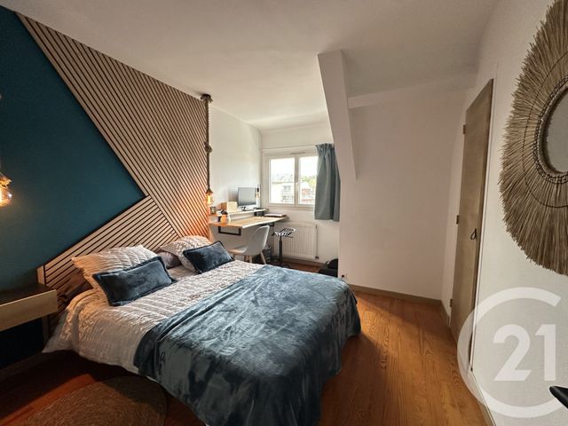 Appartement F3 à vendre - 4 pièces - 106.33 m2 - LISIEUX - 14 - BASSE-NORMANDIE - Century 21 Harmony