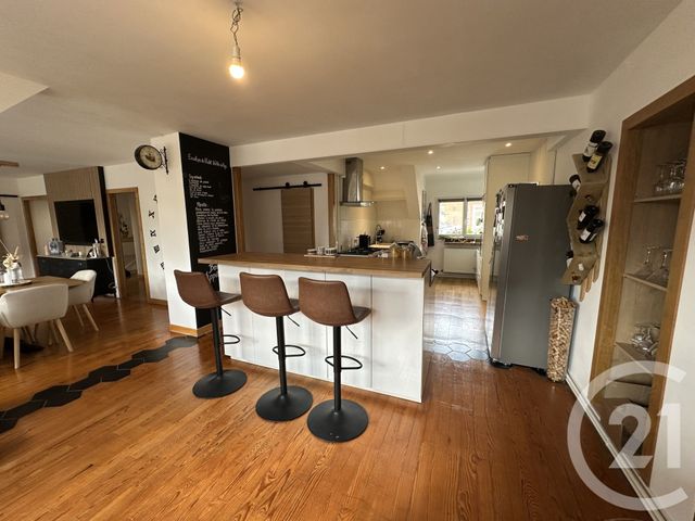 Appartement F3 à vendre - 4 pièces - 106.33 m2 - LISIEUX - 14 - BASSE-NORMANDIE - Century 21 Harmony