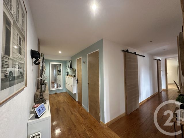 Appartement F3 à vendre - 4 pièces - 106.33 m2 - LISIEUX - 14 - BASSE-NORMANDIE - Century 21 Harmony