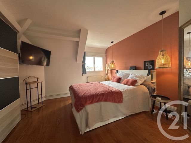 Appartement F3 à vendre - 4 pièces - 106.33 m2 - LISIEUX - 14 - BASSE-NORMANDIE - Century 21 Harmony