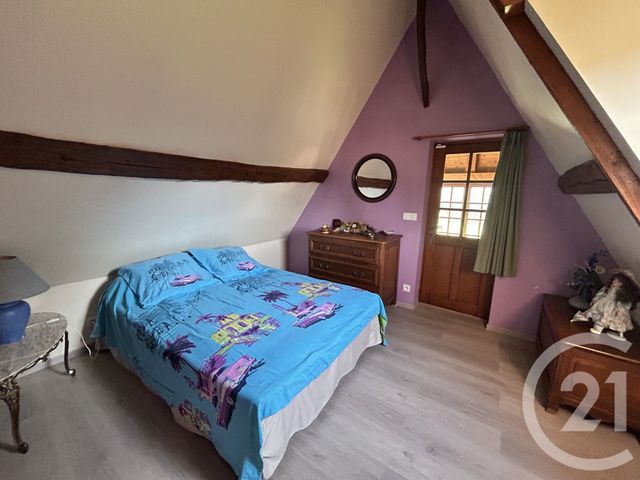 maison à vendre - 7 pièces - 121.0 m2 - OUILLY DU HOULEY - 14 - BASSE-NORMANDIE - Century 21 Harmony