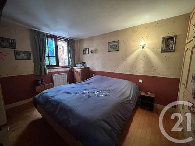 maison à vendre - 7 pièces - 121.0 m2 - OUILLY DU HOULEY - 14 - BASSE-NORMANDIE - Century 21 Harmony