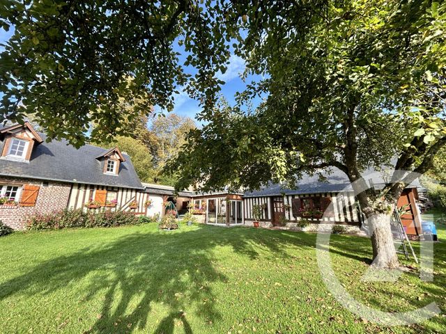 Maison à vendre OUILLY DU HOULEY