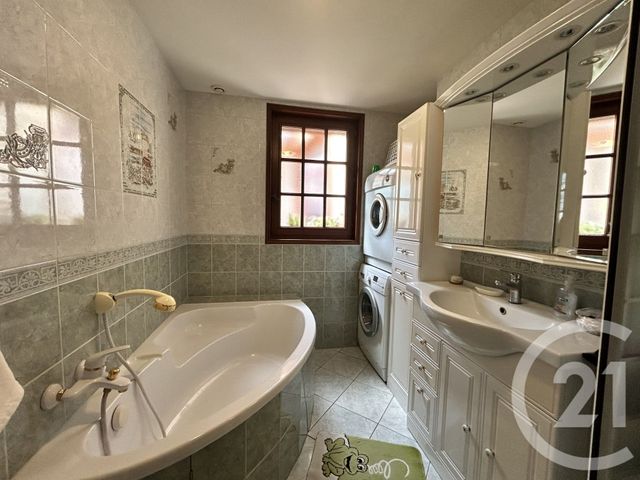maison à vendre - 7 pièces - 121.0 m2 - OUILLY DU HOULEY - 14 - BASSE-NORMANDIE - Century 21 Harmony