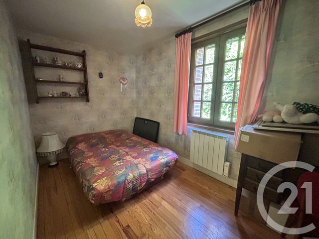 maison à vendre - 7 pièces - 121.0 m2 - OUILLY DU HOULEY - 14 - BASSE-NORMANDIE - Century 21 Harmony