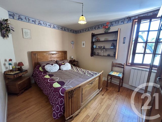 maison à vendre - 7 pièces - 121.0 m2 - OUILLY DU HOULEY - 14 - BASSE-NORMANDIE - Century 21 Harmony