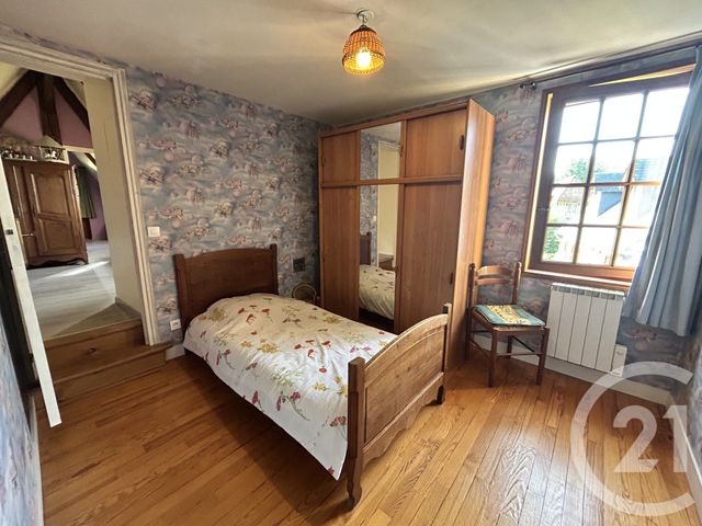 maison à vendre - 7 pièces - 121.0 m2 - OUILLY DU HOULEY - 14 - BASSE-NORMANDIE - Century 21 Harmony