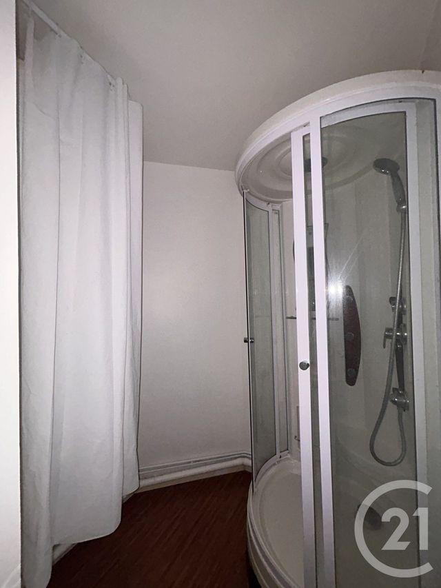 Appartement F2 à louer - 2 pièces - 46.3 m2 - ST DESIR - 14 - BASSE-NORMANDIE - Century 21 Harmony