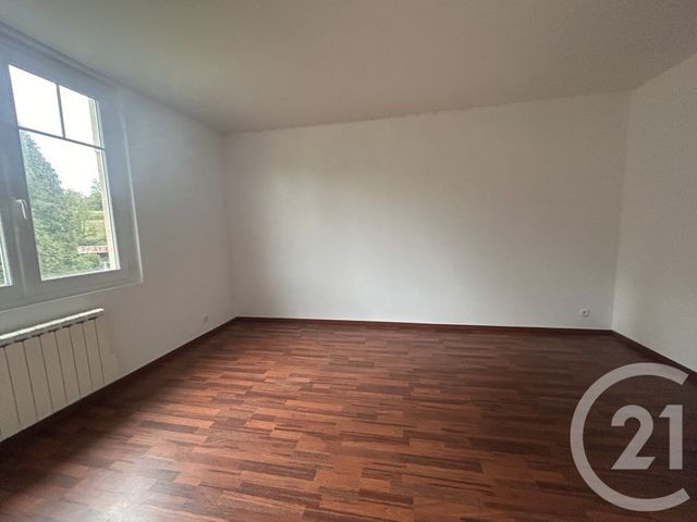 Appartement F2 à louer ST DESIR