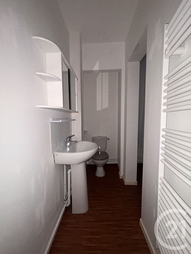 Appartement F2 à louer - 2 pièces - 46.3 m2 - ST DESIR - 14 - BASSE-NORMANDIE - Century 21 Harmony