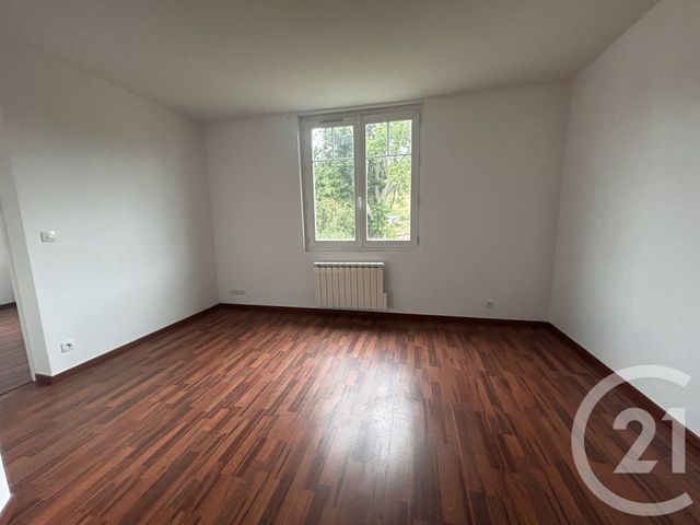 Appartement F2 à louer - 2 pièces - 46.3 m2 - ST DESIR - 14 - BASSE-NORMANDIE - Century 21 Harmony