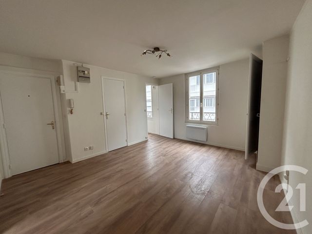 appartement - LISIEUX - 14