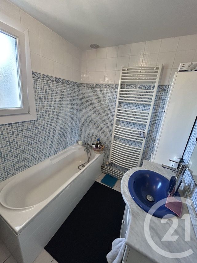 maison à vendre - 5 pièces - 114.0 m2 - ST GERMAIN DE LIVET - 14 - BASSE-NORMANDIE - Century 21 Harmony