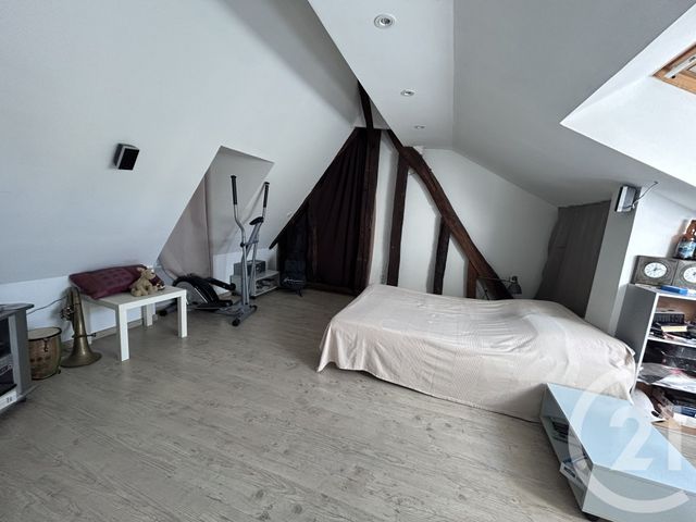 maison à vendre - 5 pièces - 114.0 m2 - ST GERMAIN DE LIVET - 14 - BASSE-NORMANDIE - Century 21 Harmony