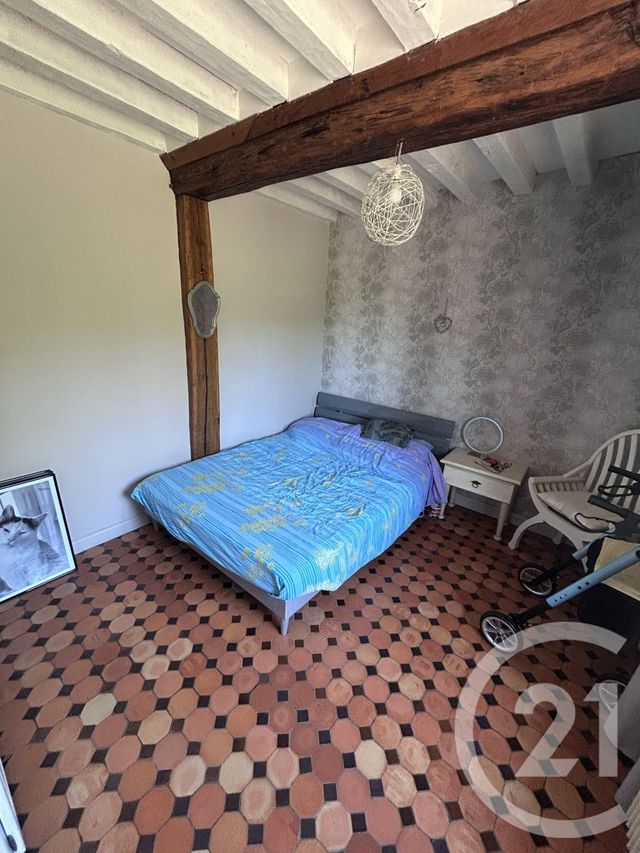 maison à vendre - 5 pièces - 114.0 m2 - ST GERMAIN DE LIVET - 14 - BASSE-NORMANDIE - Century 21 Harmony