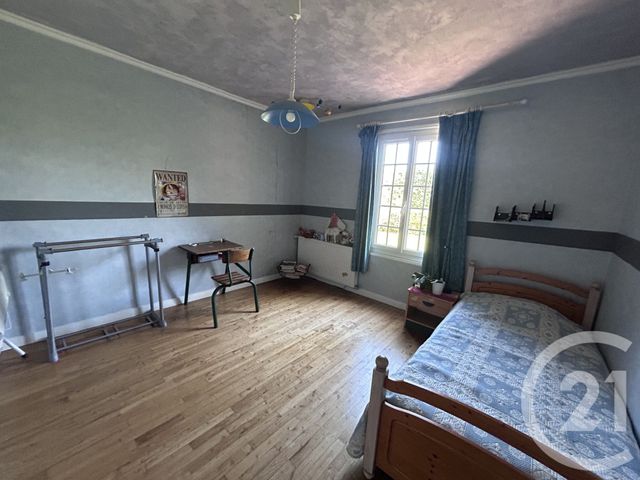 maison à vendre - 5 pièces - 114.0 m2 - ST GERMAIN DE LIVET - 14 - BASSE-NORMANDIE - Century 21 Harmony