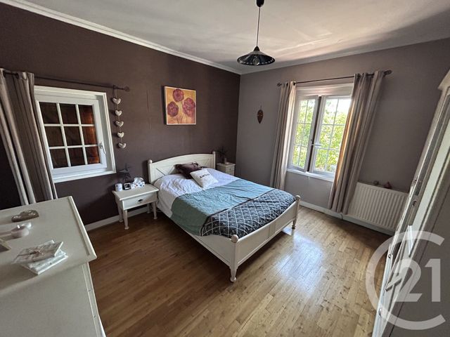 maison à vendre - 5 pièces - 114.0 m2 - ST GERMAIN DE LIVET - 14 - BASSE-NORMANDIE - Century 21 Harmony