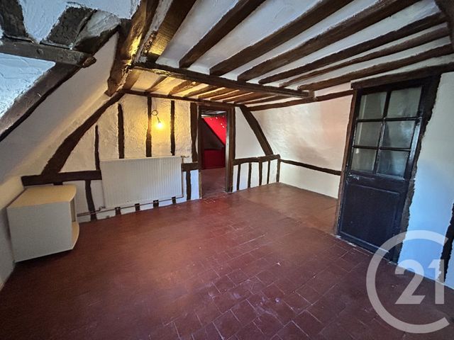 maison à vendre - 6 pièces - 142.0 m2 - LIVAROT PAYS D AUGE - 14 - BASSE-NORMANDIE - Century 21 Harmony