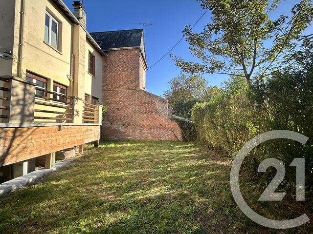 maison à vendre - 6 pièces - 142.0 m2 - LIVAROT PAYS D AUGE - 14 - BASSE-NORMANDIE - Century 21 Harmony