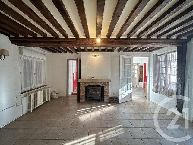 maison à vendre - 6 pièces - 142.0 m2 - LIVAROT PAYS D AUGE - 14 - BASSE-NORMANDIE - Century 21 Harmony