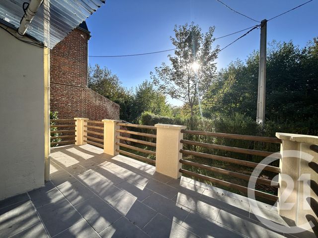 maison à vendre - 6 pièces - 142.0 m2 - LIVAROT PAYS D AUGE - 14 - BASSE-NORMANDIE - Century 21 Harmony