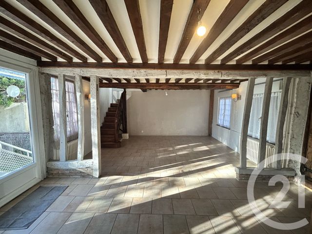 maison à vendre - 6 pièces - 142.0 m2 - LIVAROT PAYS D AUGE - 14 - BASSE-NORMANDIE - Century 21 Harmony
