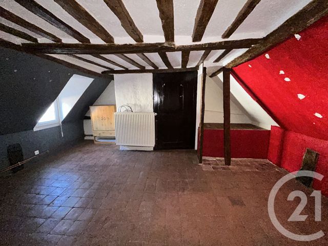 maison à vendre - 6 pièces - 142.0 m2 - LIVAROT PAYS D AUGE - 14 - BASSE-NORMANDIE - Century 21 Harmony