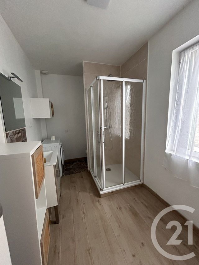 Appartement F2 à louer - 2 pièces - 35.62 m2 - LISIEUX - 14 - BASSE-NORMANDIE - Century 21 Harmony