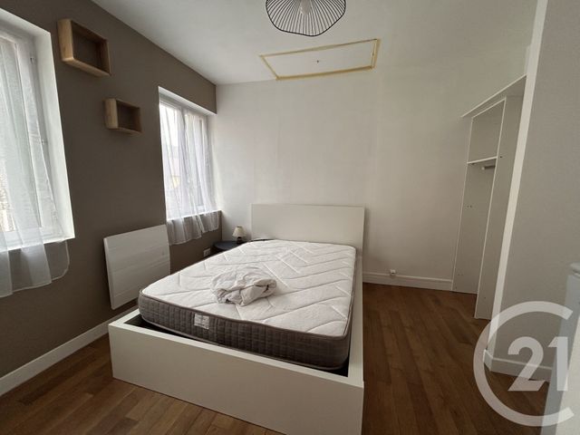 Appartement F2 à louer - 2 pièces - 35.62 m2 - LISIEUX - 14 - BASSE-NORMANDIE - Century 21 Harmony