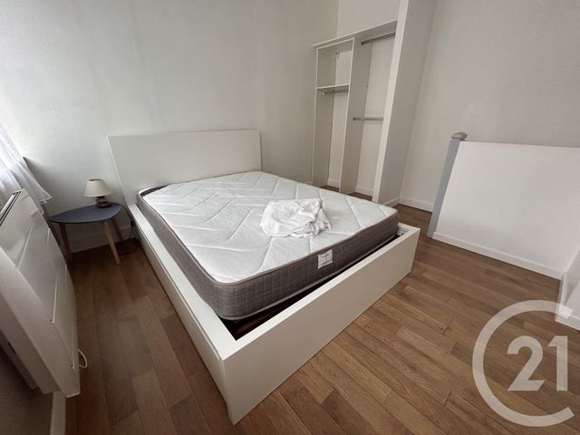 Appartement F2 à louer - 2 pièces - 35.62 m2 - LISIEUX - 14 - BASSE-NORMANDIE - Century 21 Harmony