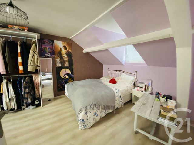 maison à vendre - 4 pièces - 93.0 m2 - LISIEUX - 14 - BASSE-NORMANDIE - Century 21 Harmony