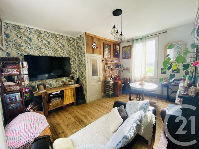 maison à vendre - 4 pièces - 93.0 m2 - LISIEUX - 14 - BASSE-NORMANDIE - Century 21 Harmony