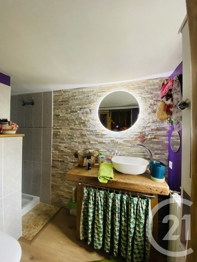 maison à vendre - 4 pièces - 93.0 m2 - LISIEUX - 14 - BASSE-NORMANDIE - Century 21 Harmony