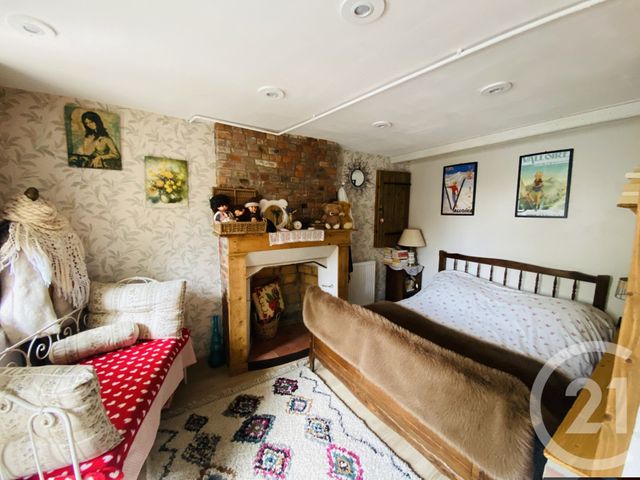 maison à vendre - 4 pièces - 93.0 m2 - LISIEUX - 14 - BASSE-NORMANDIE - Century 21 Harmony