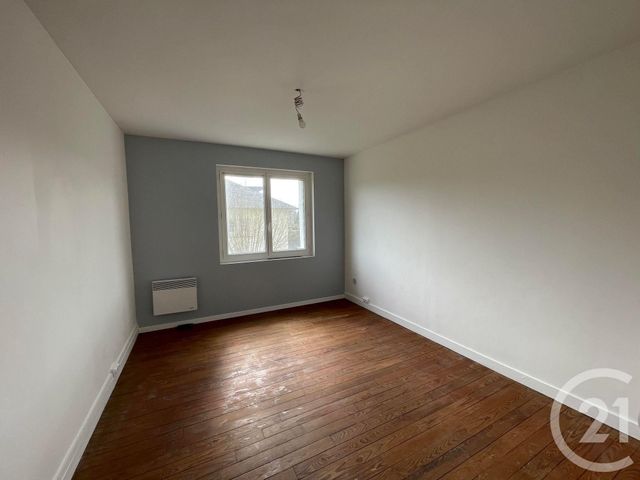 Appartement F3 à louer - 3 pièces - 62.7 m2 - LISIEUX - 14 - BASSE-NORMANDIE - Century 21 Harmony