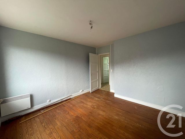 Appartement F3 à louer - 3 pièces - 62.7 m2 - LISIEUX - 14 - BASSE-NORMANDIE - Century 21 Harmony