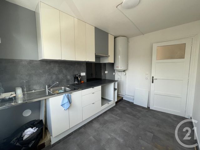 Appartement F3 à louer - 3 pièces - 62.7 m2 - LISIEUX - 14 - BASSE-NORMANDIE - Century 21 Harmony