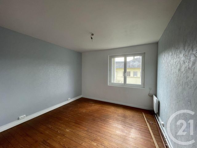 Appartement F3 à louer - 3 pièces - 62.7 m2 - LISIEUX - 14 - BASSE-NORMANDIE - Century 21 Harmony