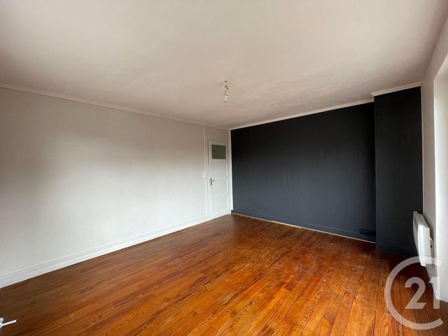 Appartement F3 à louer - 3 pièces - 62.7 m2 - LISIEUX - 14 - BASSE-NORMANDIE - Century 21 Harmony