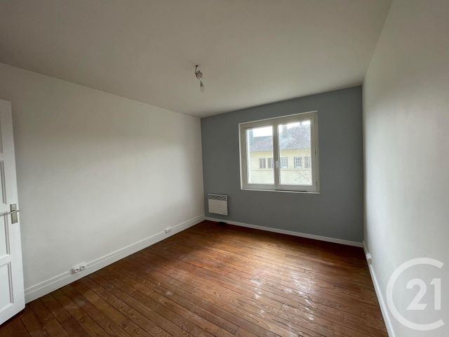 Appartement F3 à louer - 3 pièces - 62.7 m2 - LISIEUX - 14 - BASSE-NORMANDIE - Century 21 Harmony