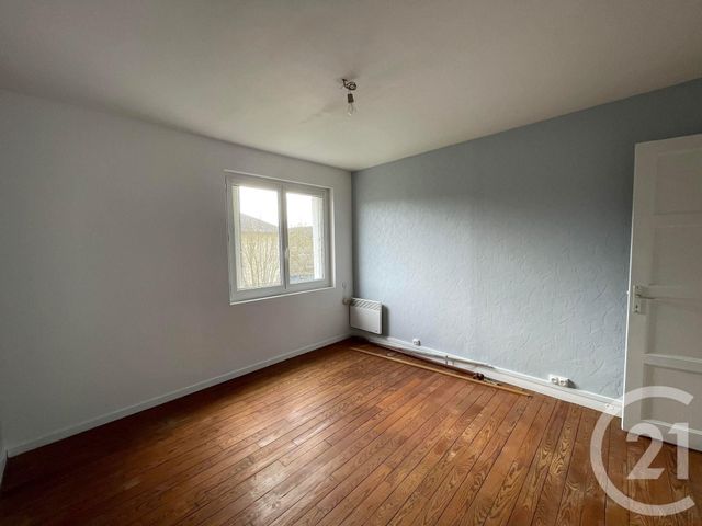 Appartement F3 à louer - 3 pièces - 62.7 m2 - LISIEUX - 14 - BASSE-NORMANDIE - Century 21 Harmony