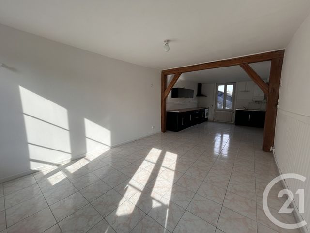 Appartement T3 à louer - 3 pièces - 68.78 m2 - LISIEUX - 14 - BASSE-NORMANDIE - Century 21 Harmony