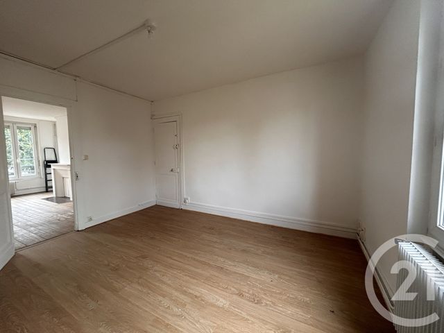 Appartement T3 à louer - 3 pièces - 68.78 m2 - LISIEUX - 14 - BASSE-NORMANDIE - Century 21 Harmony
