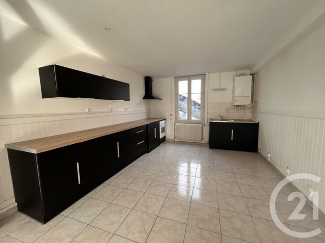 appartement - LISIEUX - 14