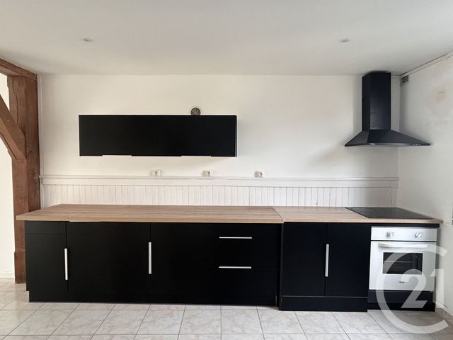 Appartement T3 à louer LISIEUX