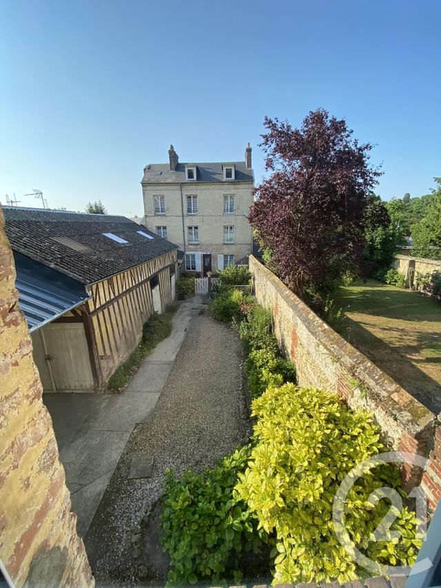 Appartement T3 à louer - 3 pièces - 68.78 m2 - LISIEUX - 14 - BASSE-NORMANDIE - Century 21 Harmony